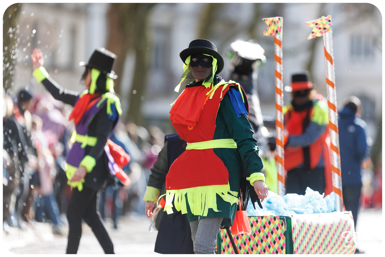 CARNAVAL DE STRASBOURG 2024